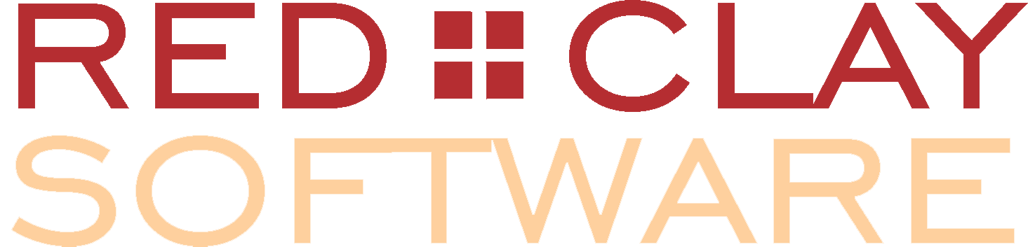 RedClay Logo